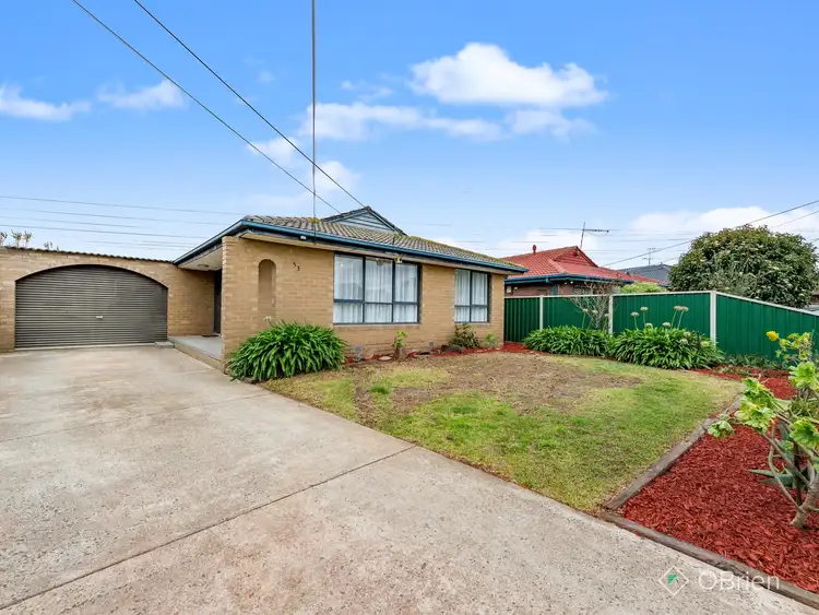 53 Birchwood Boulevard, Deer Park VIC 3023