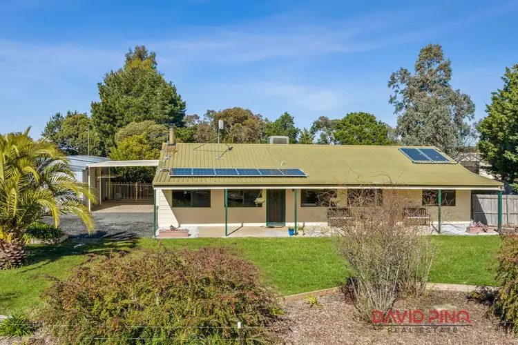 Third view of Homely house listing, 148 Campbell Road, Riddells Creek VIC 3431