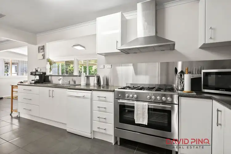 Fourth view of Homely house listing, 148 Campbell Road, Riddells Creek VIC 3431