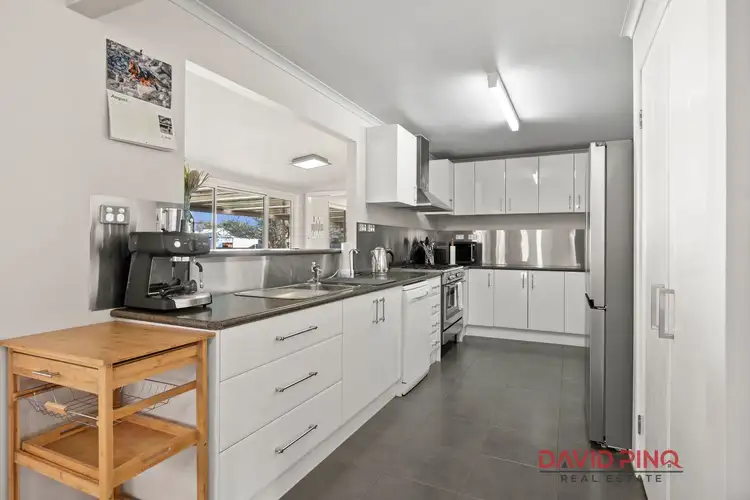 Fifth view of Homely house listing, 148 Campbell Road, Riddells Creek VIC 3431