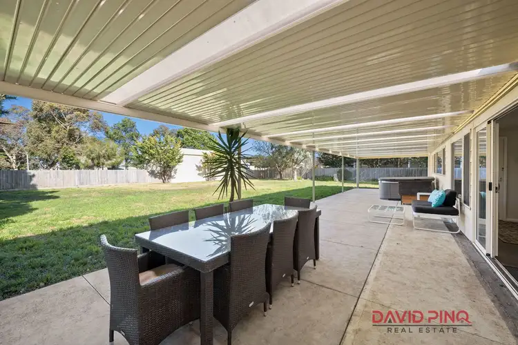 Sixth view of Homely house listing, 148 Campbell Road, Riddells Creek VIC 3431