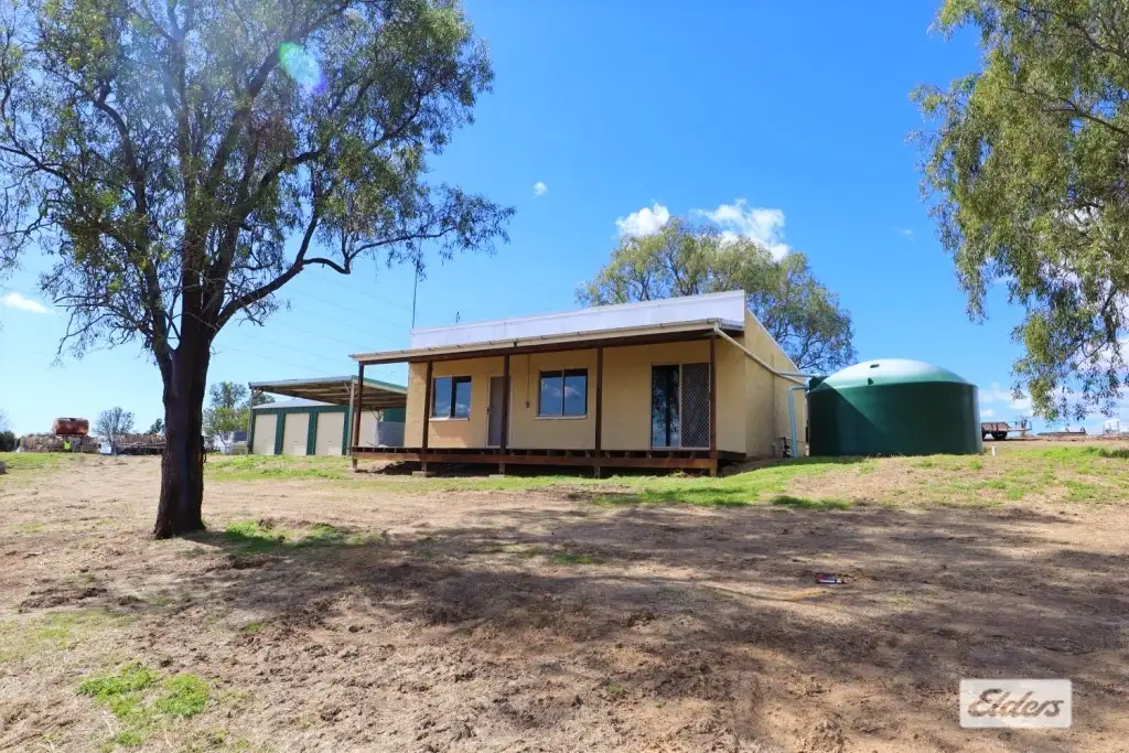 Main view of Homely house listing, 20 Nelson Lane, Laidley Creek West QLD 4341