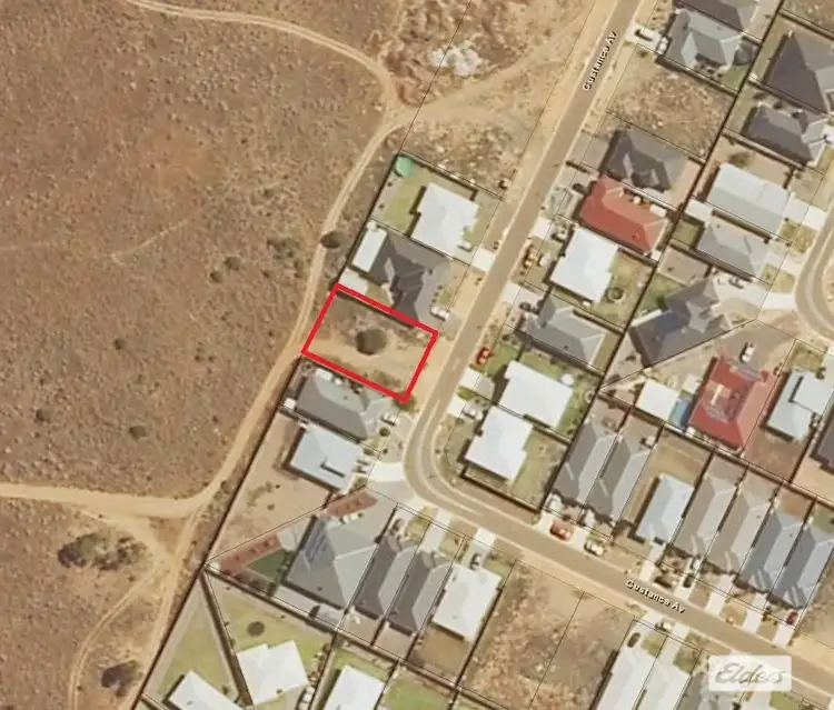 Main view of Homely land listing, 69 Custance Avenue, Whyalla Jenkins SA 5609