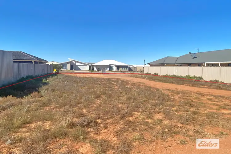 Second view of Homely land listing, 69 Custance Avenue, Whyalla Jenkins SA 5609