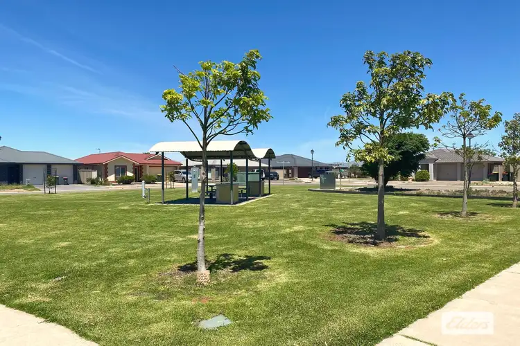 Fifth view of Homely land listing, 69 Custance Avenue, Whyalla Jenkins SA 5609