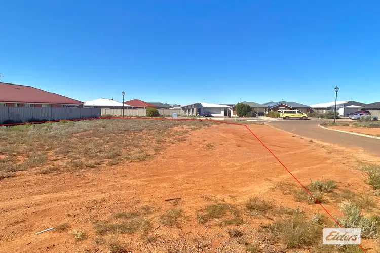 Fourth view of Homely land listing, 58 Jensen Avenue, Whyalla Jenkins SA 5609