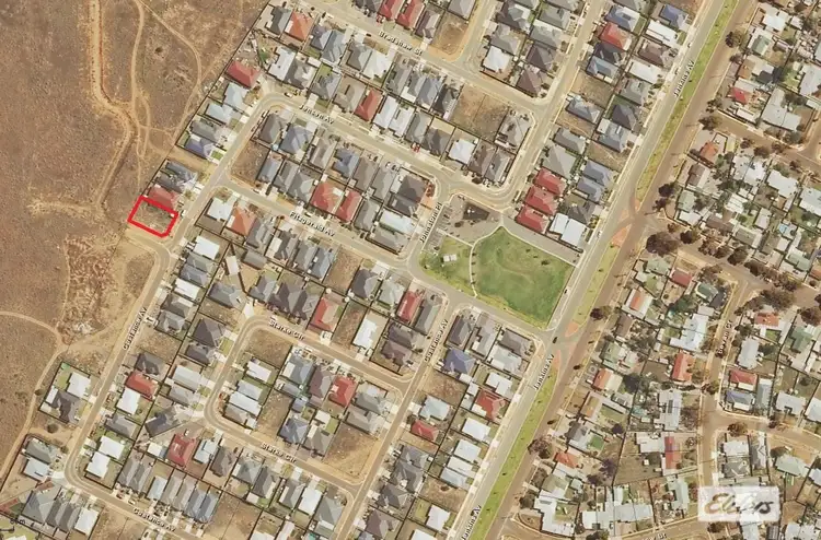 Seventh view of Homely land listing, 58 Jensen Avenue, Whyalla Jenkins SA 5609