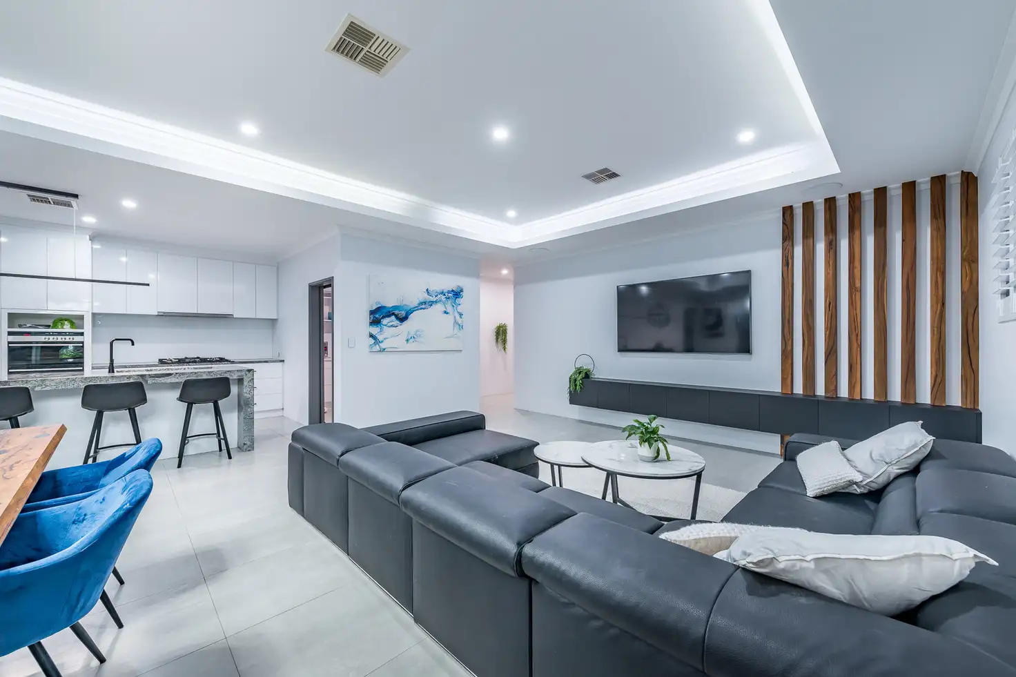 Main view of Homely house listing, 26 Semaphore Avenue, Burns Beach WA 6028