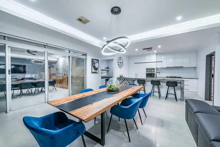 Third view of Homely house listing, 26 Semaphore Avenue, Burns Beach WA 6028