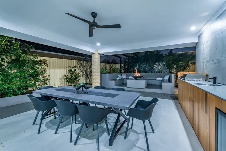 Fourth view of Homely house listing, 26 Semaphore Avenue, Burns Beach WA 6028