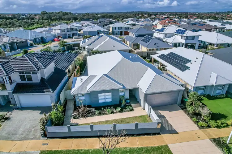 Fifth view of Homely house listing, 26 Semaphore Avenue, Burns Beach WA 6028