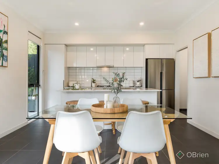 Second view of Homely house listing, 9 Bilby Lane, Langwarrin VIC 3910