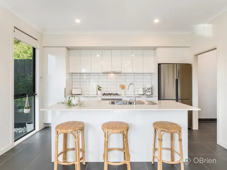 Fifth view of Homely house listing, 9 Bilby Lane, Langwarrin VIC 3910