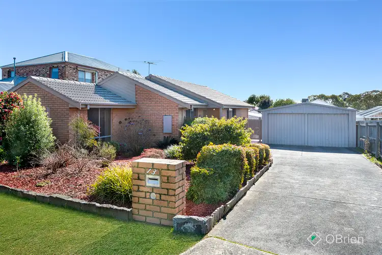 13 Kelly Drive, Langwarrin VIC 3910