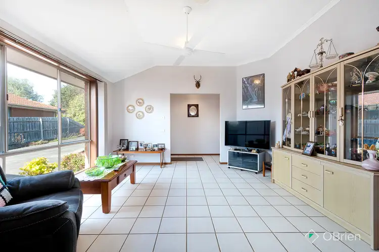 Second view of Homely house listing, 13 Kelly Drive, Langwarrin VIC 3910