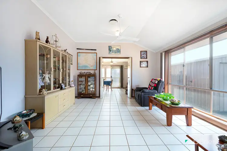 Third view of Homely house listing, 13 Kelly Drive, Langwarrin VIC 3910