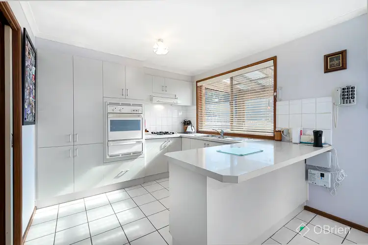 Fourth view of Homely house listing, 13 Kelly Drive, Langwarrin VIC 3910