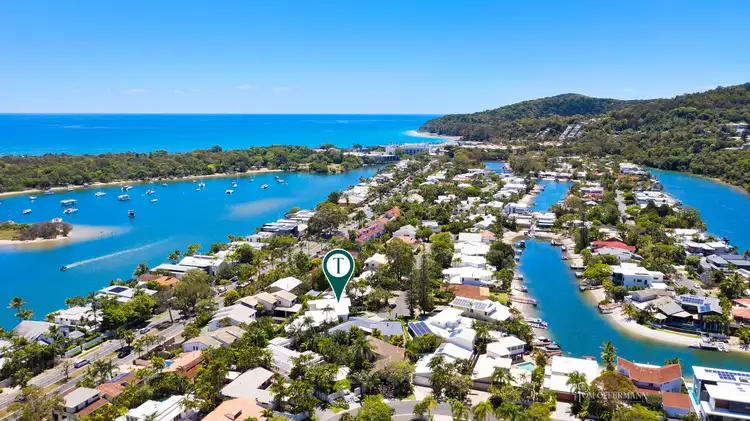 10 Key Court, Noosa Heads QLD 4567