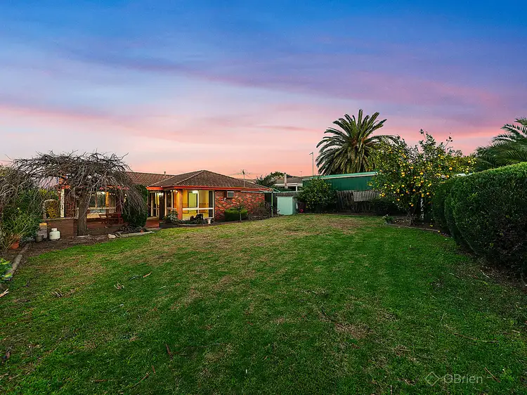 72 Marylyn Place, Cranbourne VIC 3977