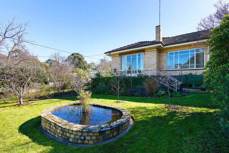 64 High Street, Maldon VIC 3463