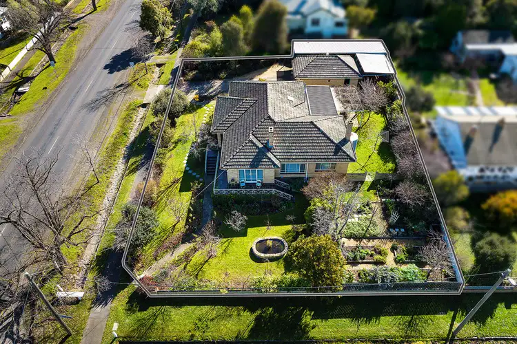 Second view of Homely house listing, 64 High Street, Maldon VIC 3463
