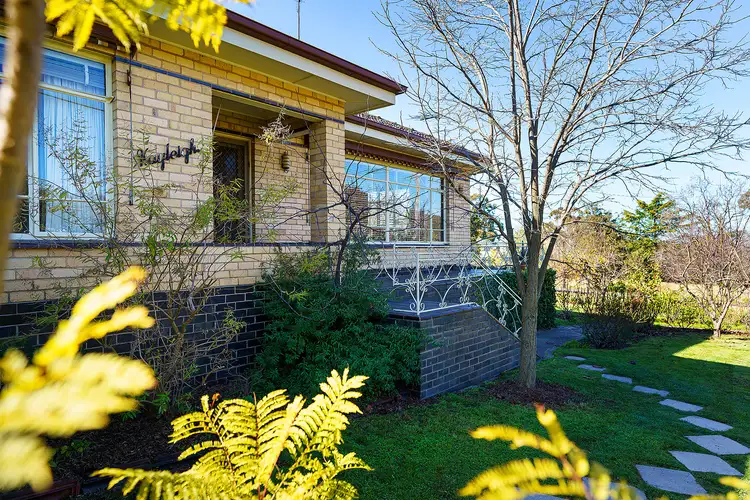 Third view of Homely house listing, 64 High Street, Maldon VIC 3463