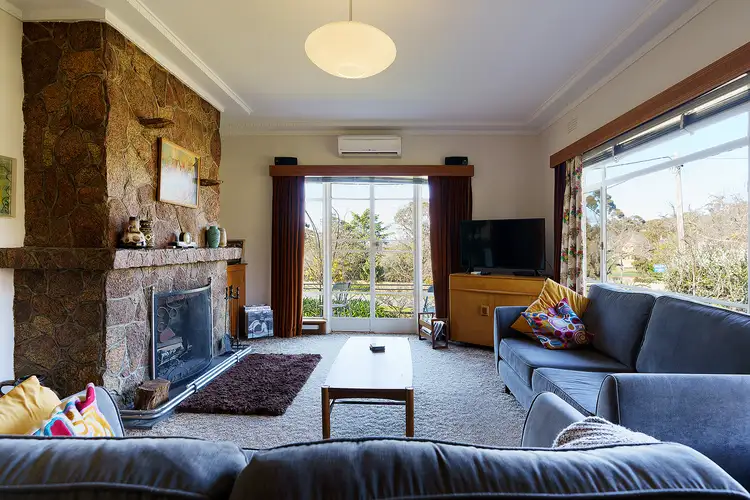 Fourth view of Homely house listing, 64 High Street, Maldon VIC 3463