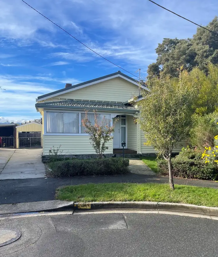 8 Brewer Place, Invermay TAS 7248