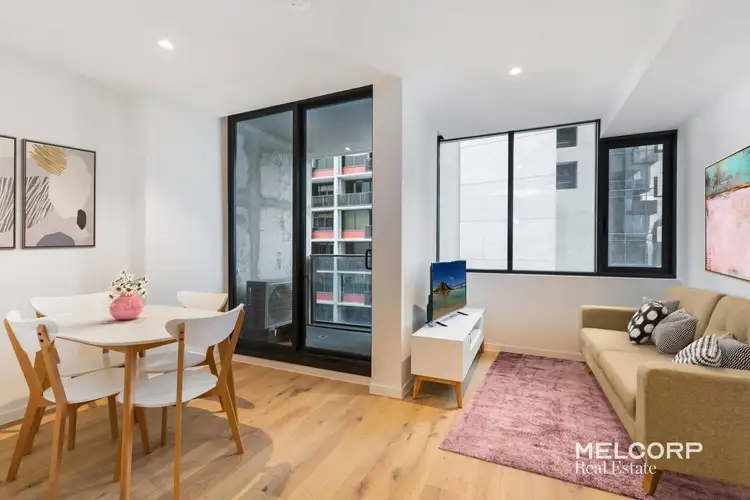 2606/33 Rose Lane, Melbourne VIC 3000