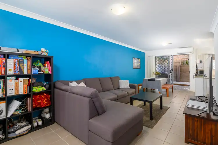 Second view of Homely townhouse listing, 22/4 Myola Street, Browns Plains QLD 4118