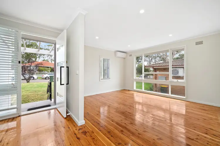 Third view of Homely house listing, 40 Bligh Avenue, Lurnea NSW 2170