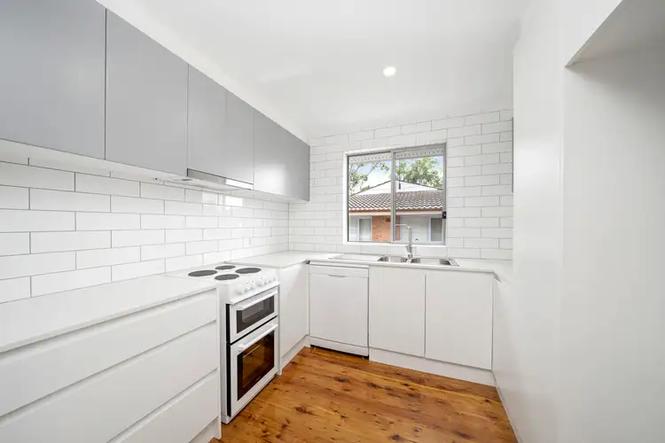 Fifth view of Homely house listing, 40 Bligh Avenue, Lurnea NSW 2170