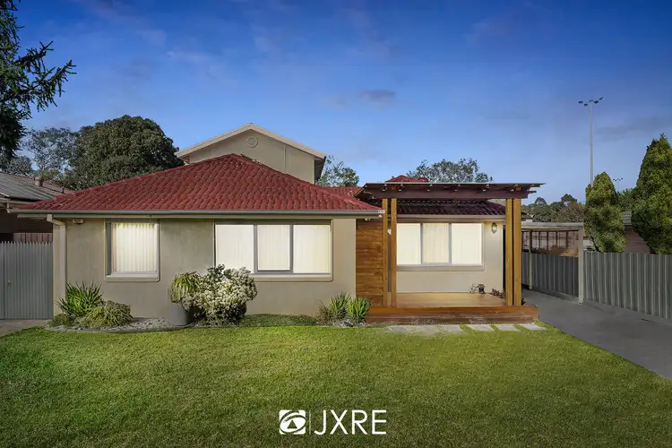 14 Jamieson Avenue, Rowville VIC 3178