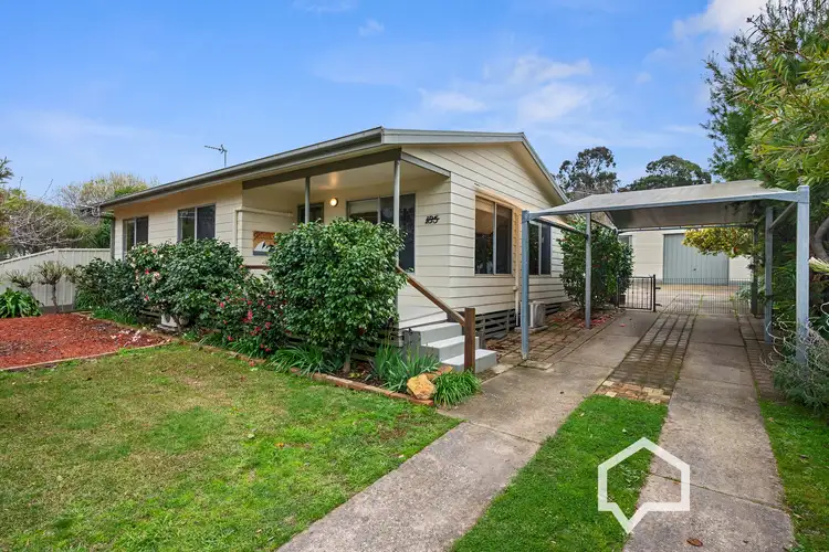 185 Holdsworth Road, North Bendigo VIC 3550