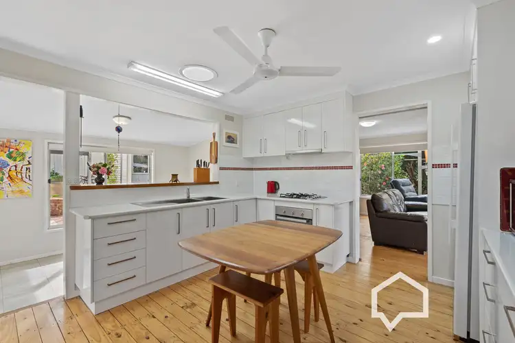 Fifth view of Homely house listing, 185 Holdsworth Road, North Bendigo VIC 3550