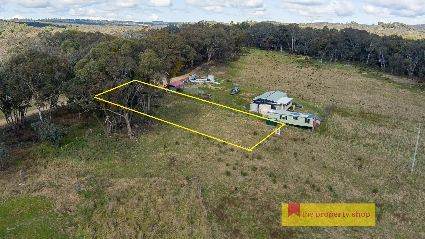Main view of Homely land listing, 73 Lindsay Street, Hargraves NSW 2850