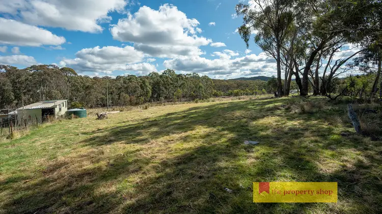 Second view of Homely land listing, 73 Lindsay Street, Hargraves NSW 2850