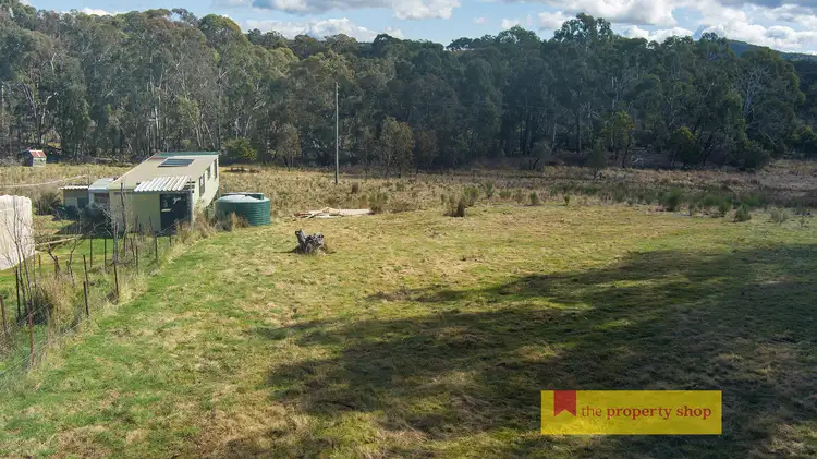 Third view of Homely land listing, 73 Lindsay Street, Hargraves NSW 2850