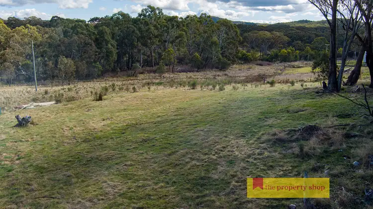 Fifth view of Homely land listing, 73 Lindsay Street, Hargraves NSW 2850