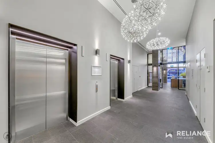 Third view of Homely unit listing, 1206/2 Wests Road, Maribyrnong VIC 3032