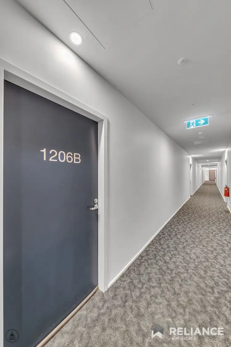Fifth view of Homely unit listing, 1206/2 Wests Road, Maribyrnong VIC 3032