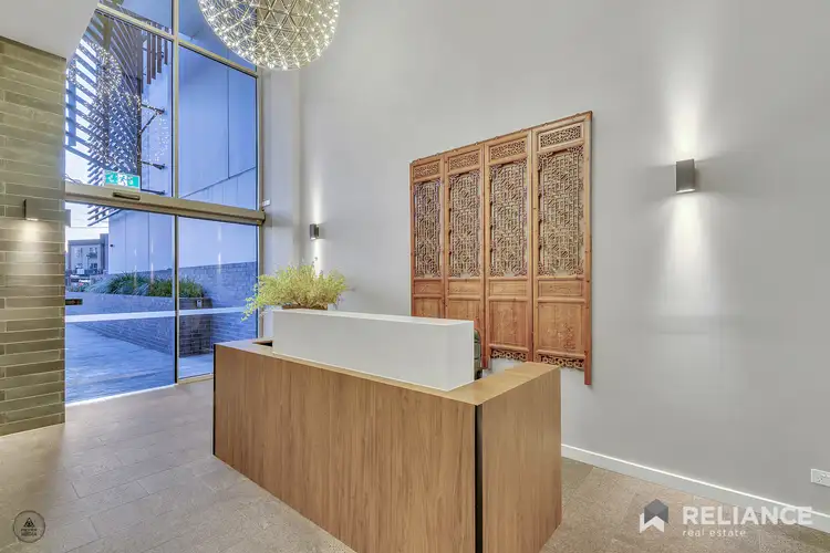 Sixth view of Homely unit listing, 1206/2 Wests Road, Maribyrnong VIC 3032