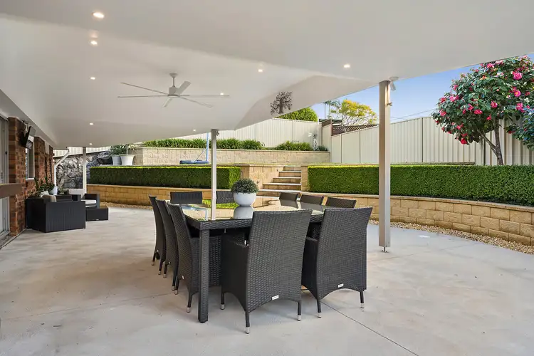 Second view of Homely house listing, 15 Andromeda Crescent, Engadine NSW 2233