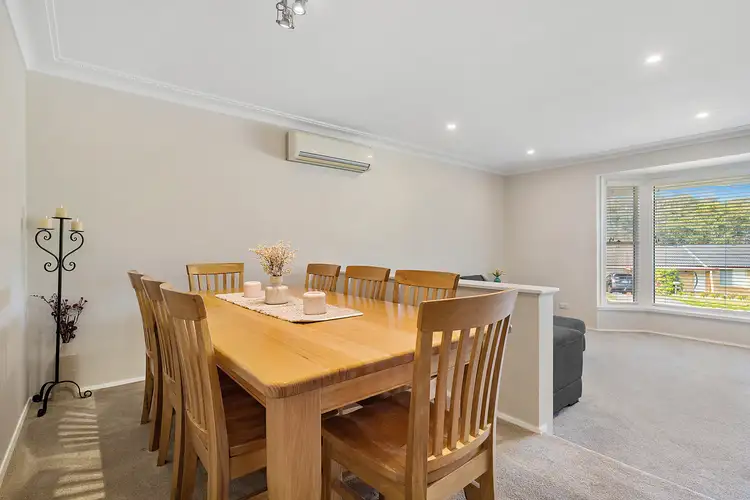 Sixth view of Homely house listing, 15 Andromeda Crescent, Engadine NSW 2233