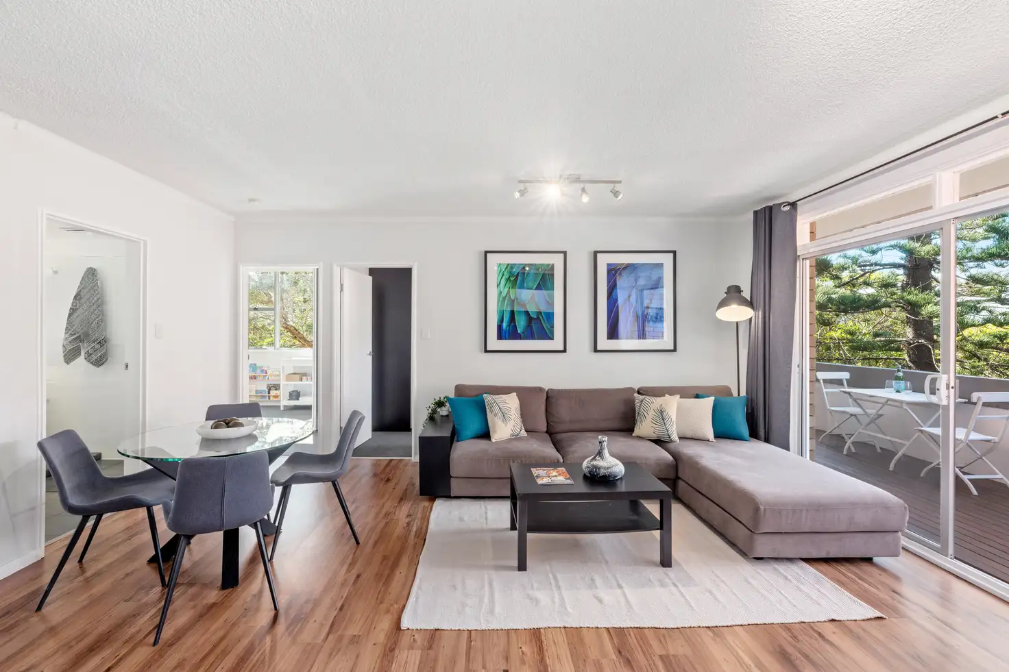 Main view of Homely apartment listing, 3/105 Pacific Parade, Dee Why NSW 2099