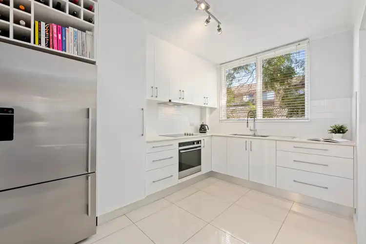 Second view of Homely apartment listing, 3/105 Pacific Parade, Dee Why NSW 2099