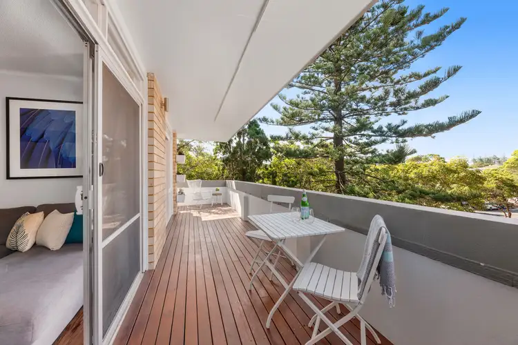 Third view of Homely apartment listing, 3/105 Pacific Parade, Dee Why NSW 2099