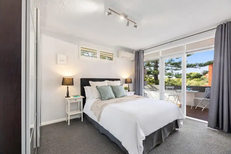 Fourth view of Homely apartment listing, 3/105 Pacific Parade, Dee Why NSW 2099
