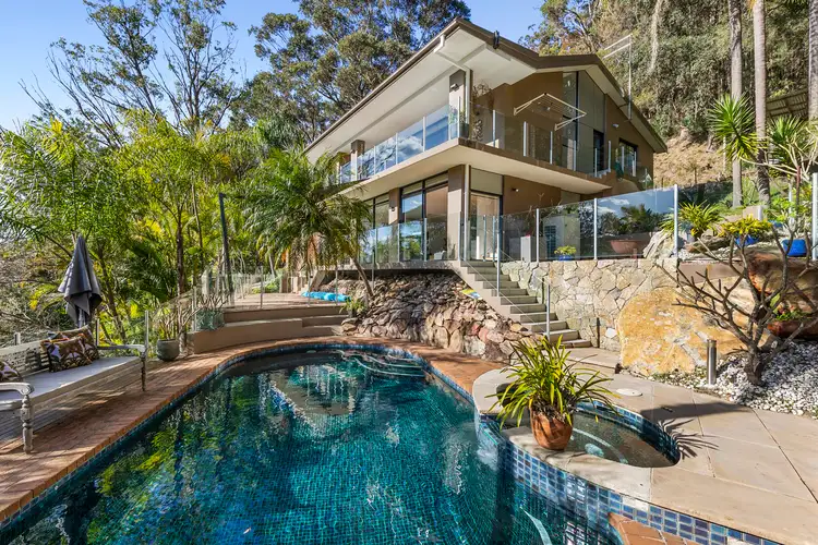227 McCarrs Creek Road