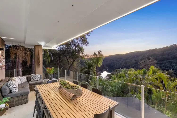 Second view of Homely house listing, 227 McCarrs Creek Road, Church Point NSW 2105